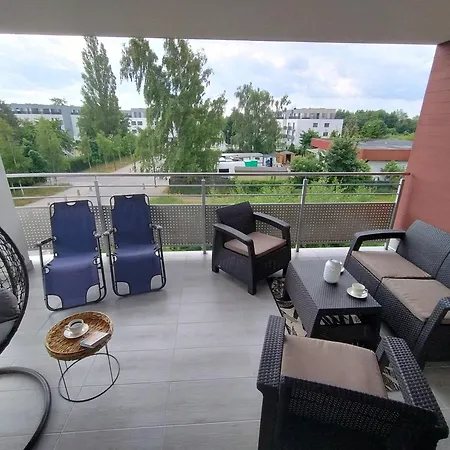 Nasza Przystan Jastrzębia Góra