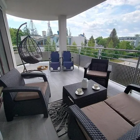 Nasza Przystan * Jastrzebia Gora