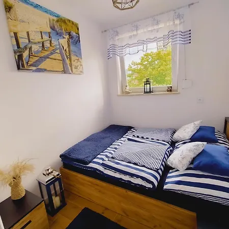 Nasza Przystań * Jastrzębia Góra