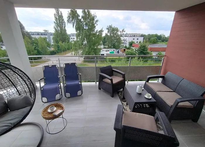 Nasza Przystan Jastrzębia Góra