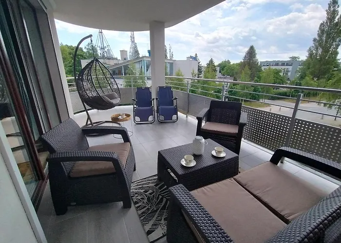 Nasza Przystan * Jastrzębia Góra