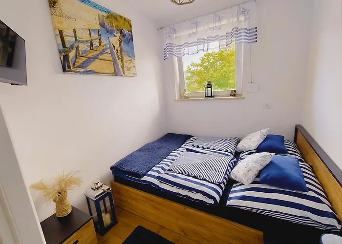 Nasza Przystan * Jastrzębia Góra