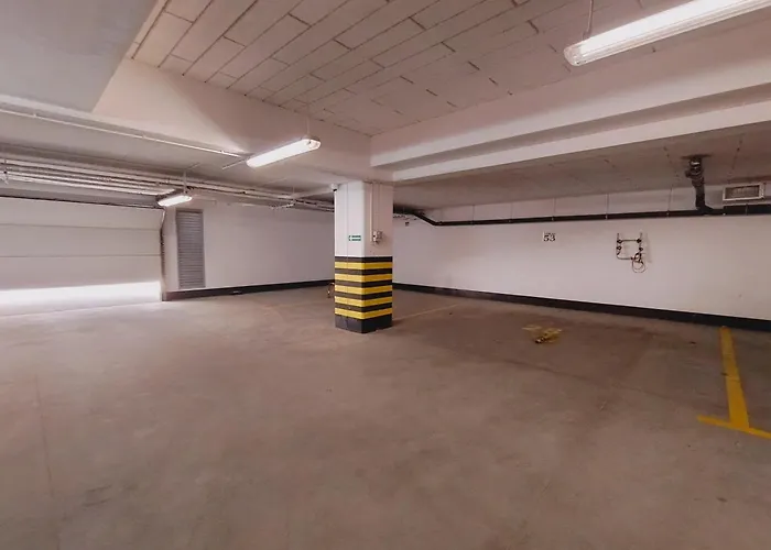 شقة Nasza Przystan Jastrzębia Góra